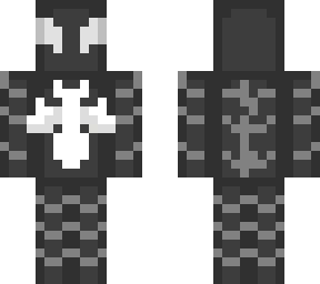 symbiote spiderman