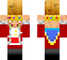 tachnoblade potato crimsey (potato wars npc)