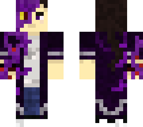 tainted atlantian