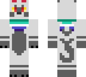 temp skin