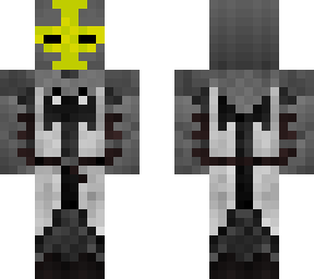 teuton knight reskin