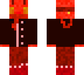 the crimson bee