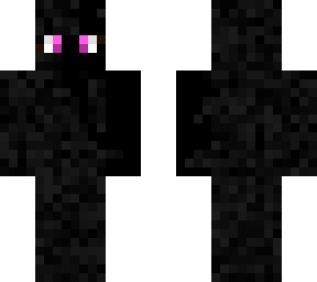the ender person