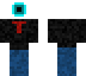 the eye
