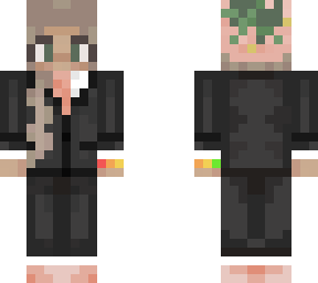 the fruit suit