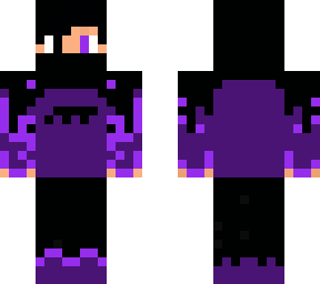 the purple squad