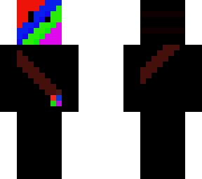 the rainbow league general