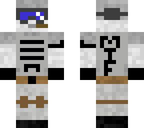 the snowman...