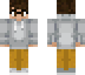 theamazingryan’s skin