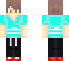 theflaminghope-first skin-fixed-updated