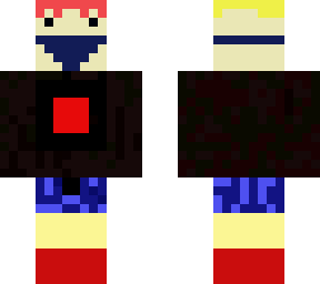 thegod skin