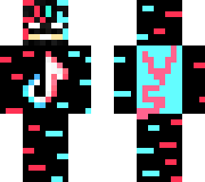 thimen playzz skin