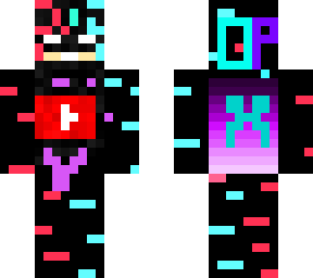thimen playzz skin