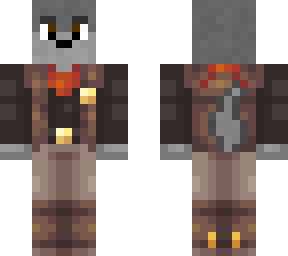 thunderwolf sheriff request