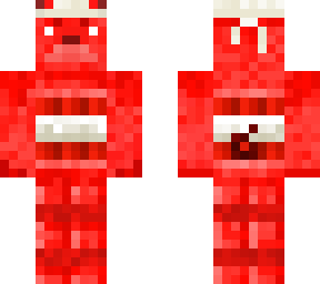 tnt bear 2