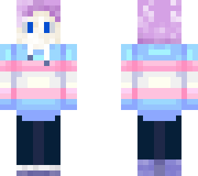 trans boy