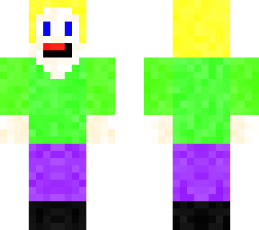 trevor"s 28th skin