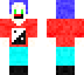 trevor"s 29th skin