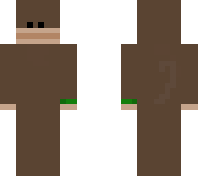 tribe monke