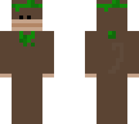tribe monke leader