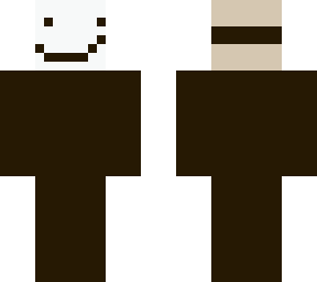 troll face skin