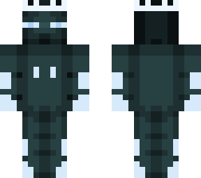 ttencat's frost enderman (classic size)