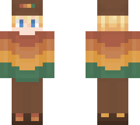 tubbo fall outfit