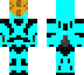 tucker (meta armour)