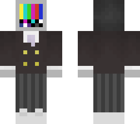 tv head