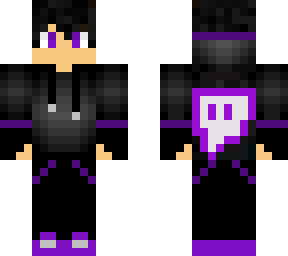 twitch gamer boy
