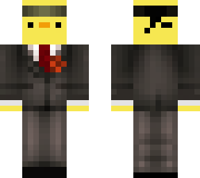 uchiha chicken tux