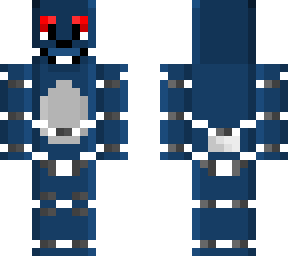 un-withered bonnie