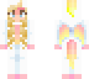 unicorny - rq