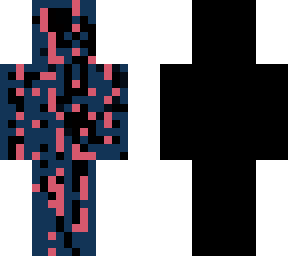 unknown player skin