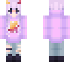 updated skin for astro!!