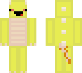 updated spooky dino