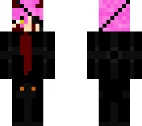 valentin (my oc)