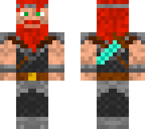 varnathin ironhammer
