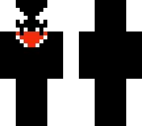 venom redsins