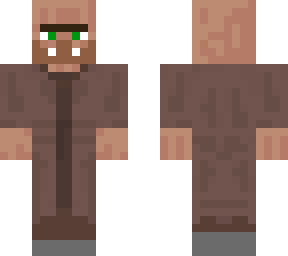 villager
