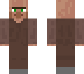 villager 2