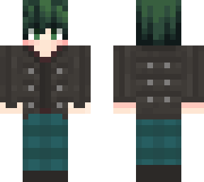 vindicator deku