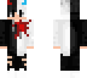 virus skin