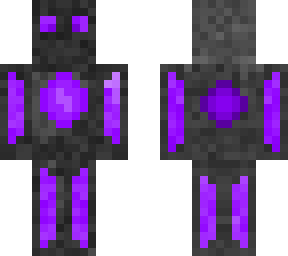 void master