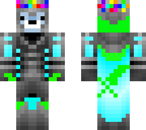 wallibear knight