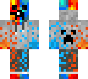 waterfire creeper
