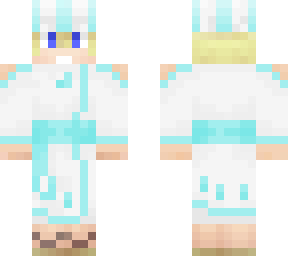 whiteza/ ghostza