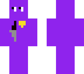 william afton remaked
