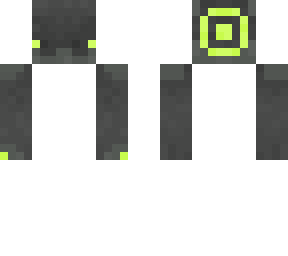 wip | i added arms :d