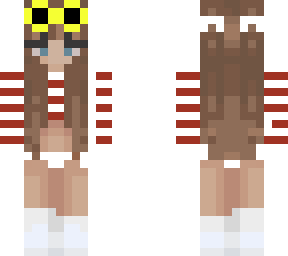 wip - matching skin :p